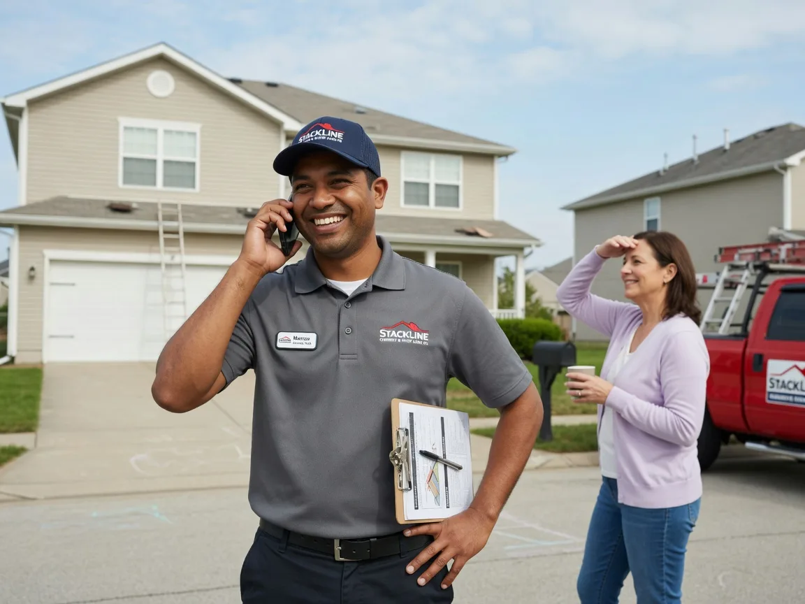Chimney flashing repair Hutchinson, PA FAQs